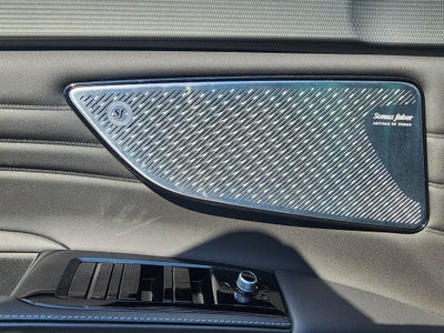 2023 Maserati Grecale GT