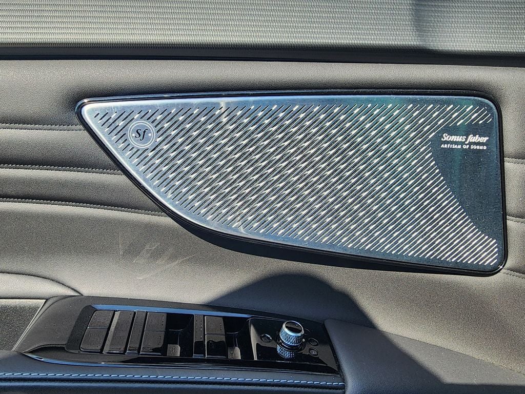 2023 Maserati Grecale GT