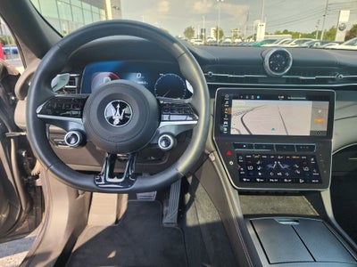 2023 Maserati Grecale GT
