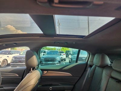 2023 Maserati Grecale GT