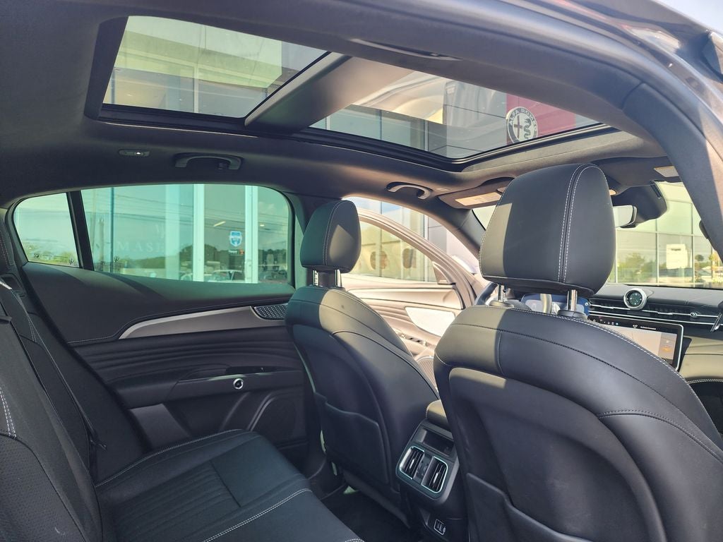 2023 Maserati Grecale GT