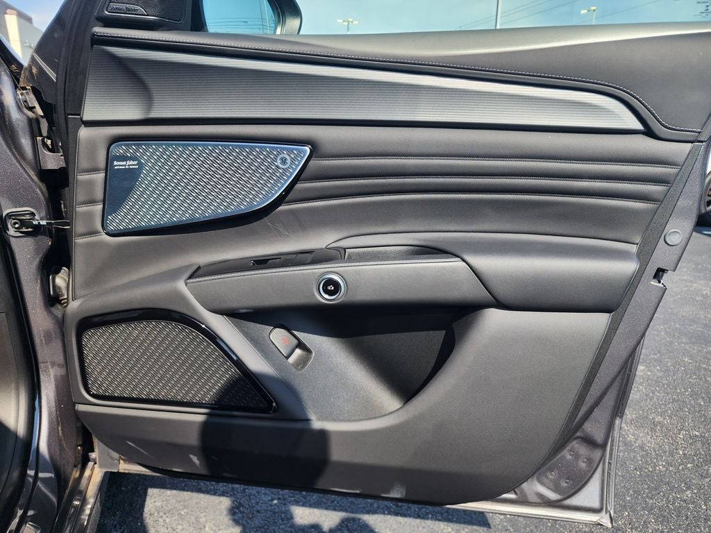 2023 Maserati Grecale GT