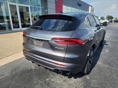2023 Maserati Grecale GT