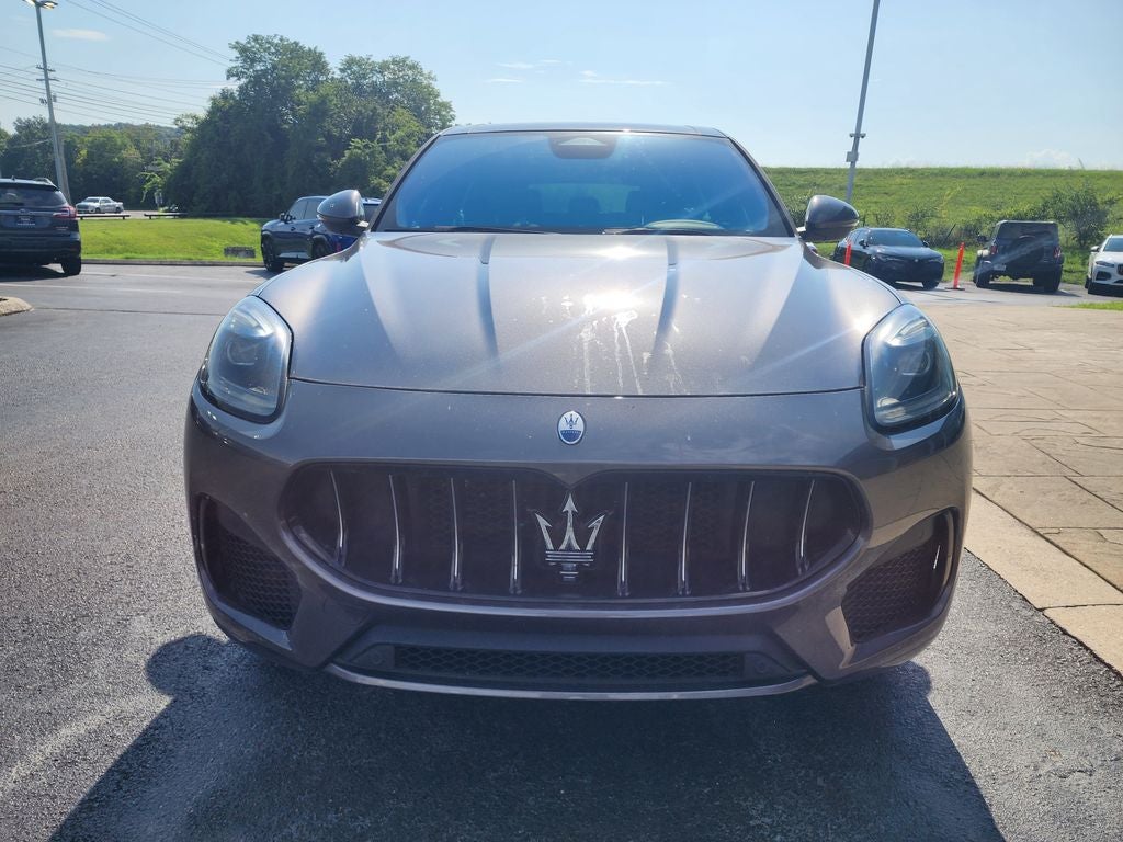 2023 Maserati Grecale GT