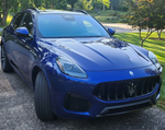 2023 Maserati Grecale Modena