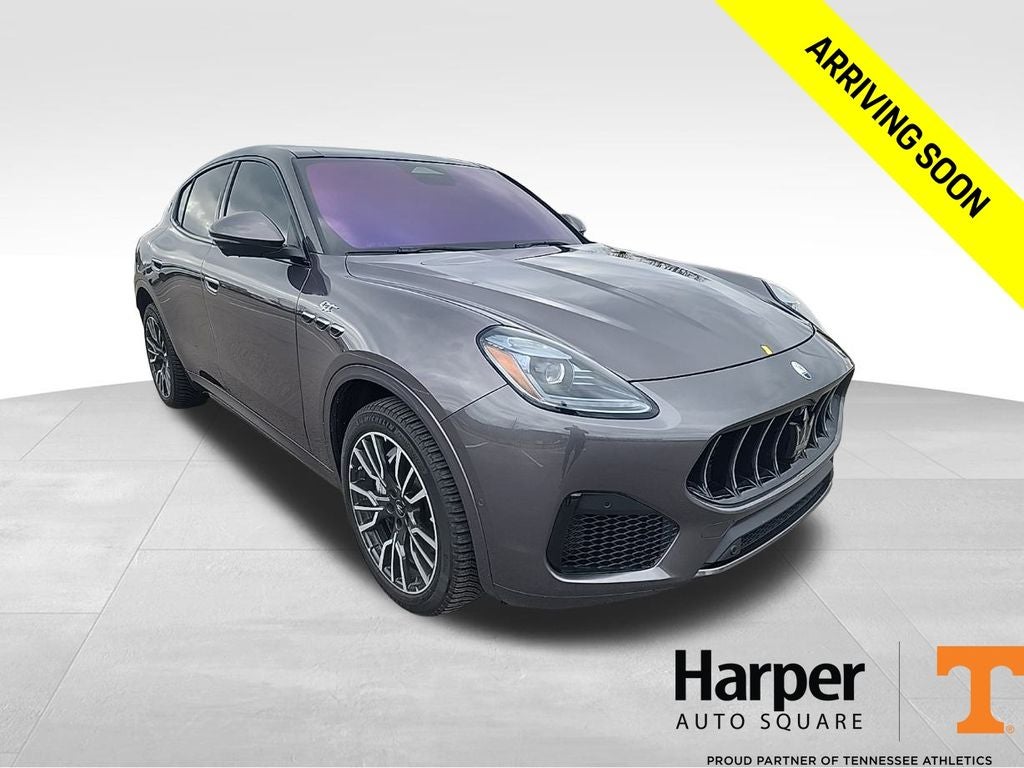 2024 Maserati Grecale GT