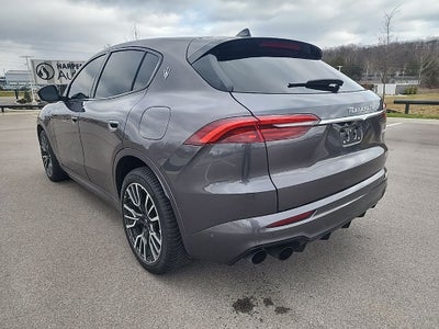 2024 Maserati Grecale GT