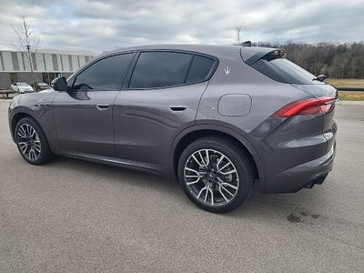 2024 Maserati Grecale GT