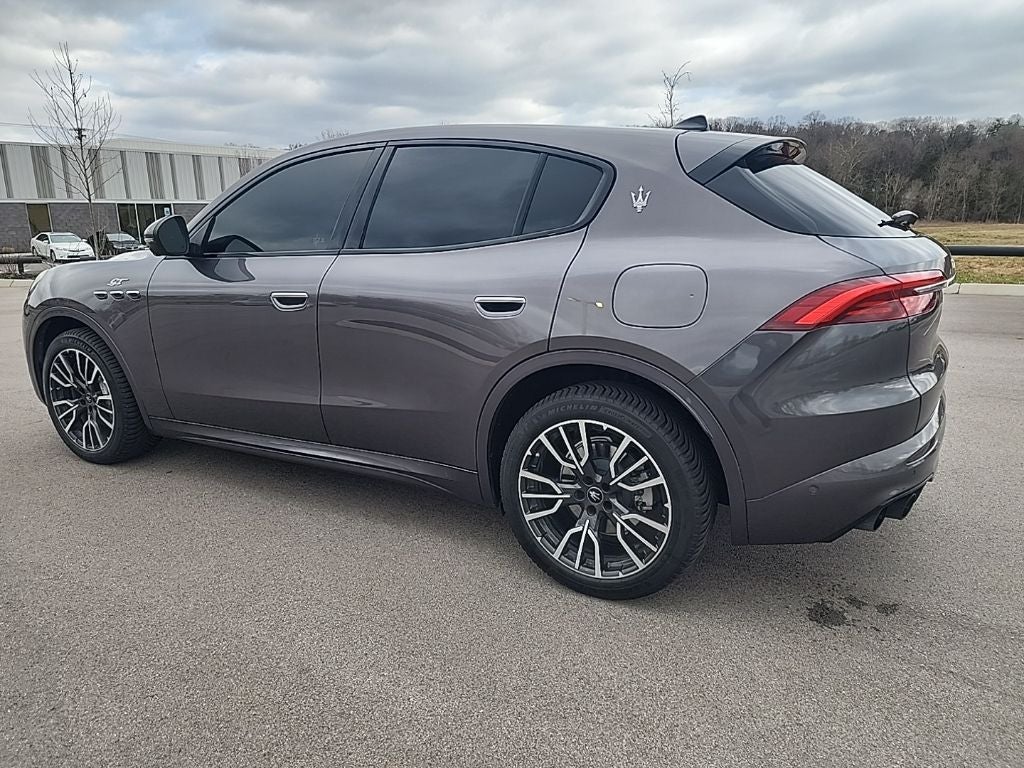 2024 Maserati Grecale GT