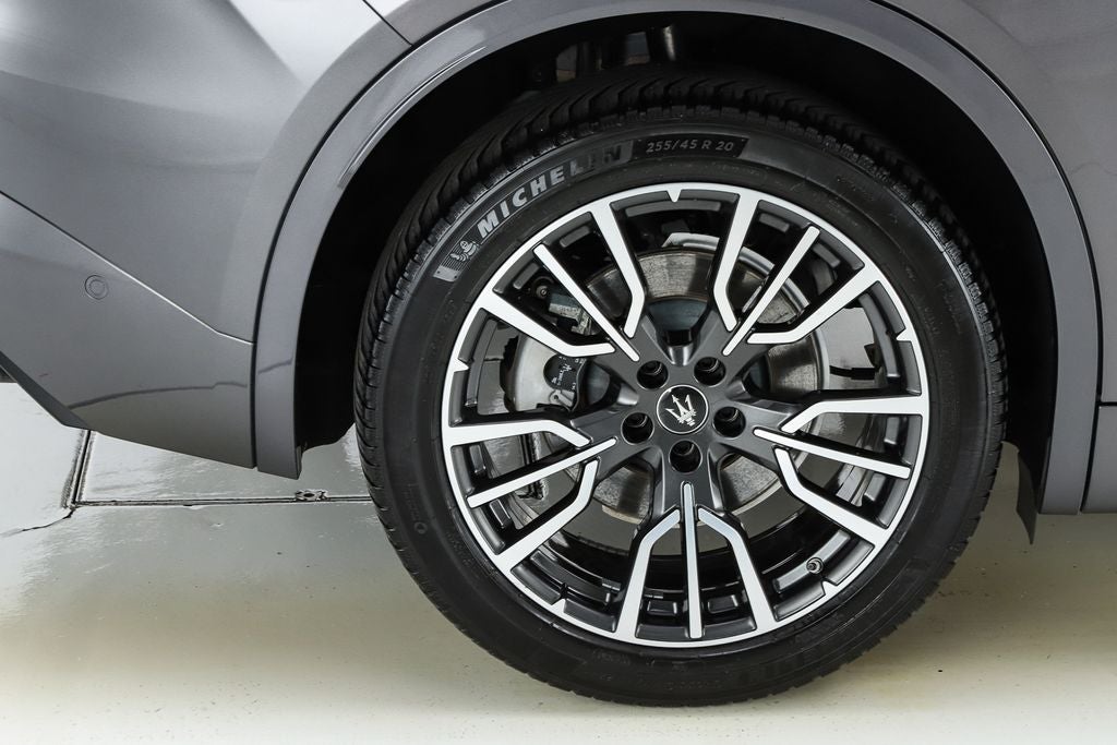 2024 Maserati Grecale GT