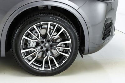 2024 Maserati Grecale GT