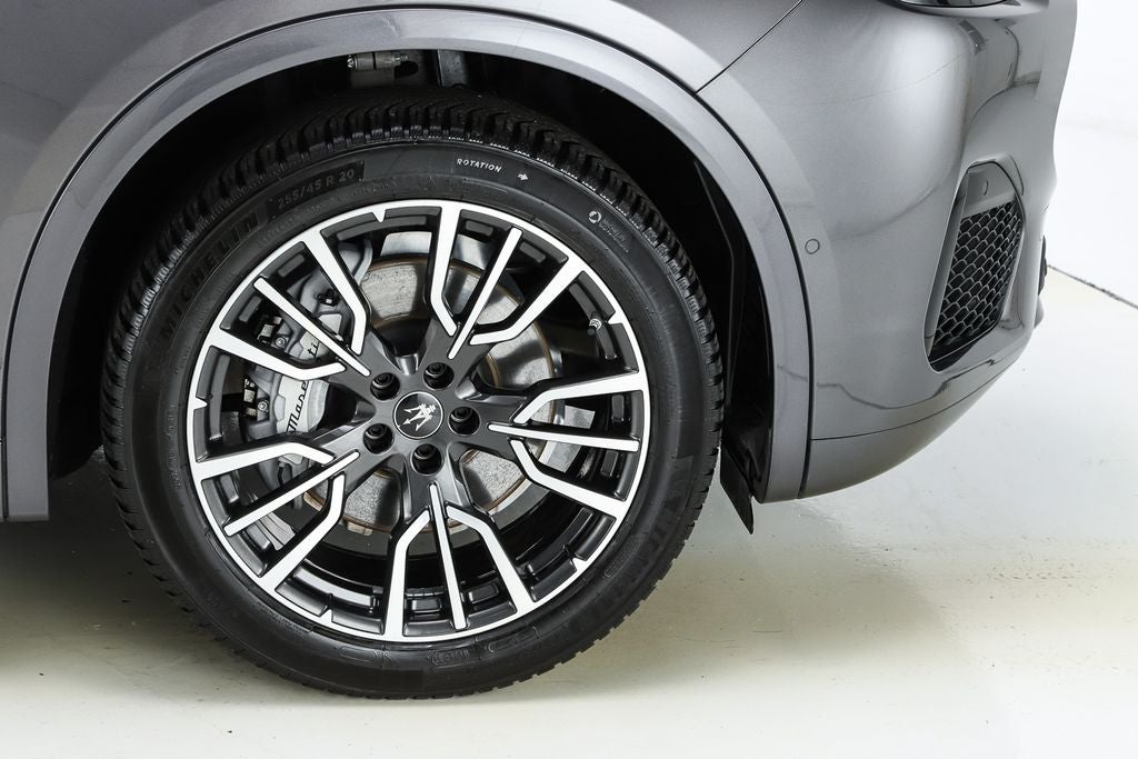 2024 Maserati Grecale GT