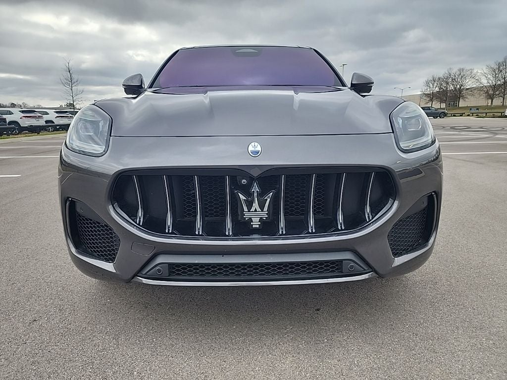 2024 Maserati Grecale GT