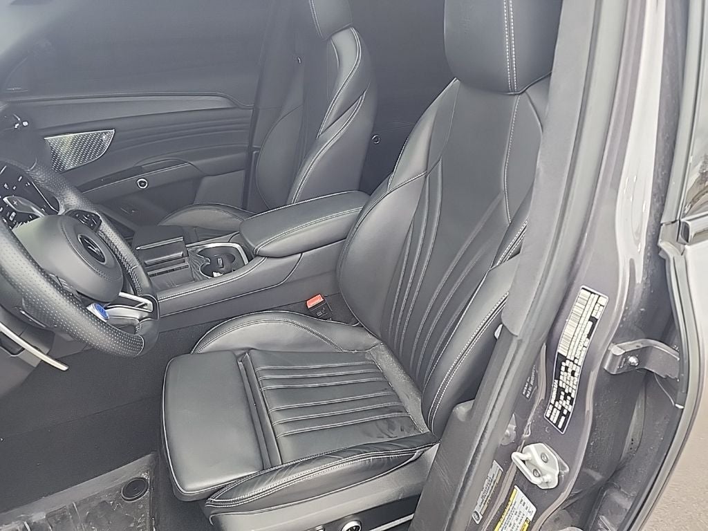 2024 Maserati Grecale GT