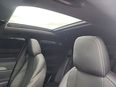 2024 Maserati Grecale GT