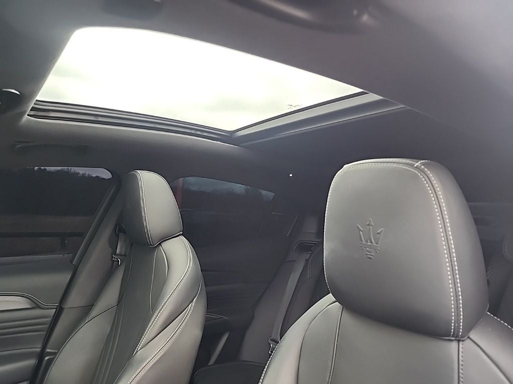 2024 Maserati Grecale GT