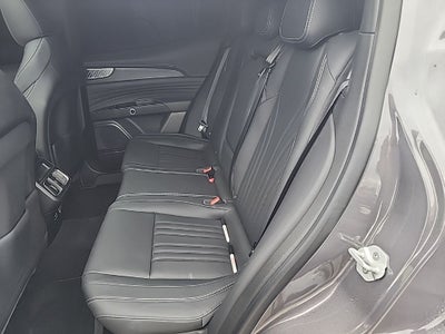 2024 Maserati Grecale GT