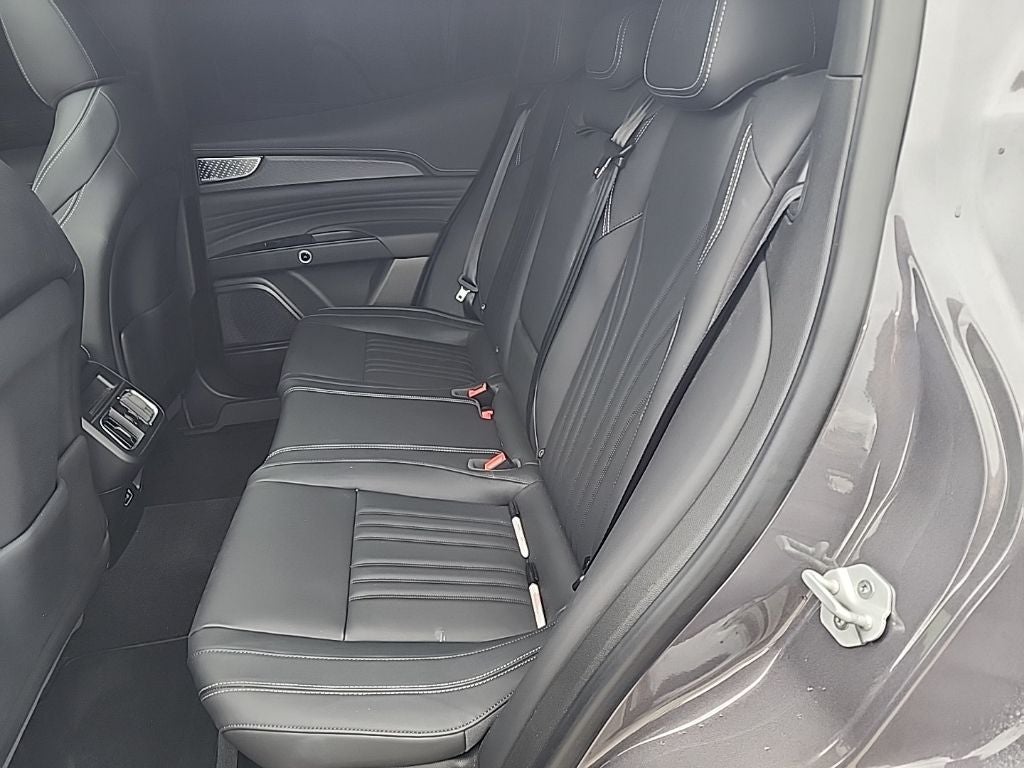 2024 Maserati Grecale GT