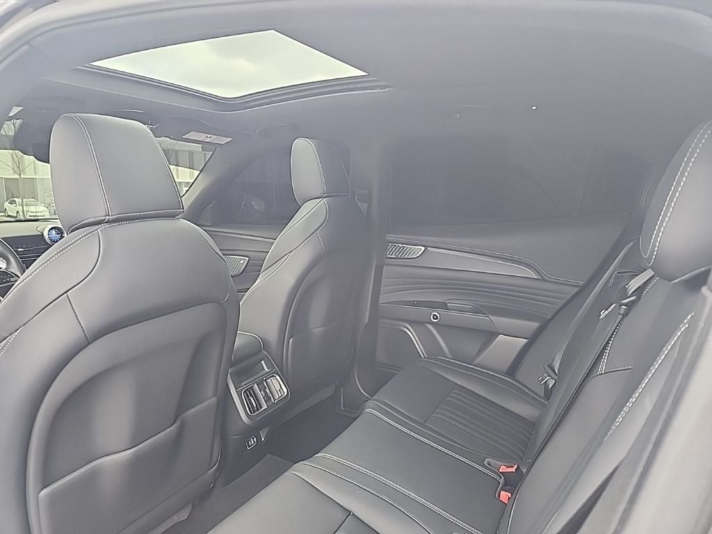 2024 Maserati Grecale GT