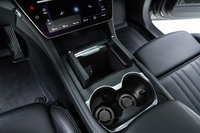 2024 Maserati Grecale GT