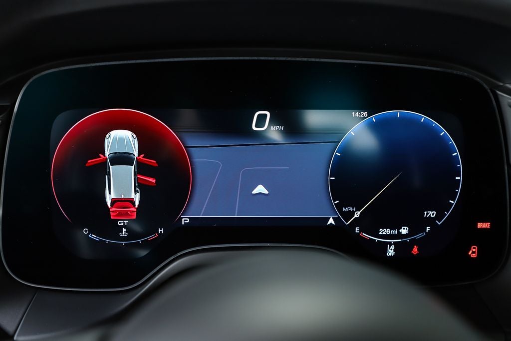 2024 Maserati Grecale GT