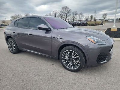 2024 Maserati Grecale GT