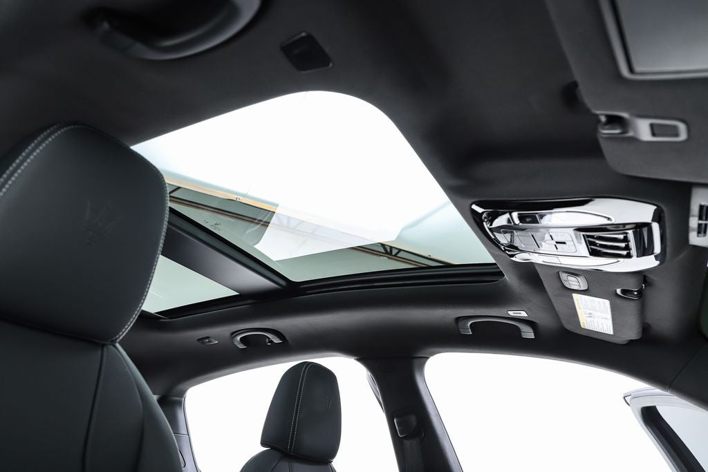 2024 Maserati Grecale GT