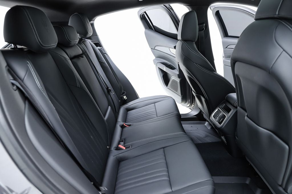 2024 Maserati Grecale GT