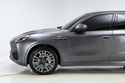 2024 Maserati Grecale GT