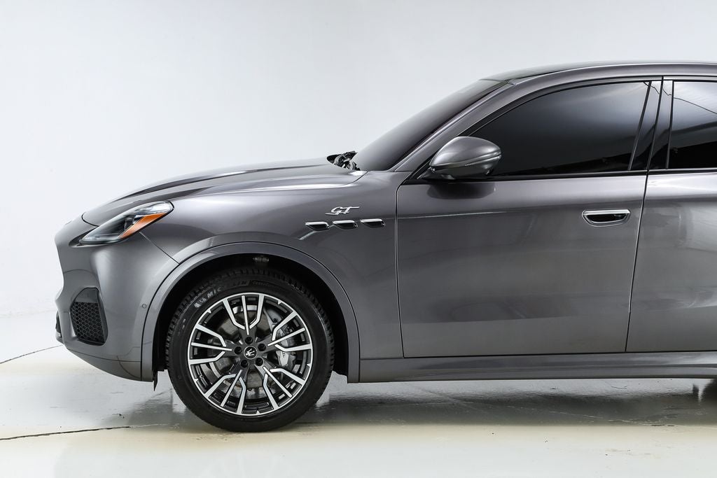2024 Maserati Grecale GT