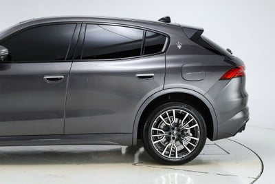 2024 Maserati Grecale GT