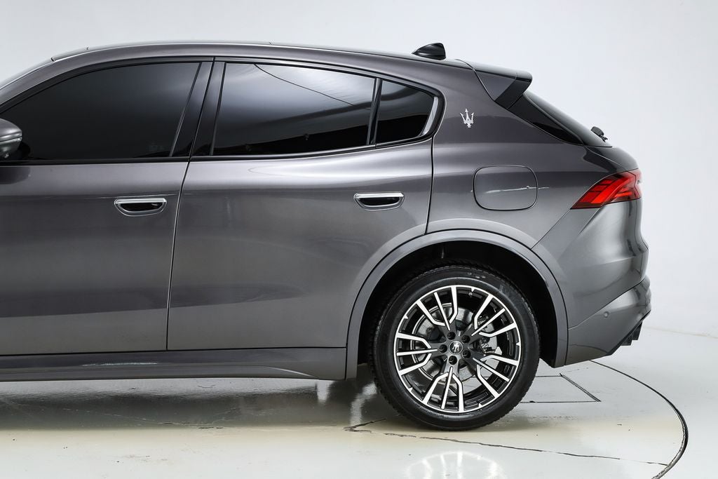 2024 Maserati Grecale GT