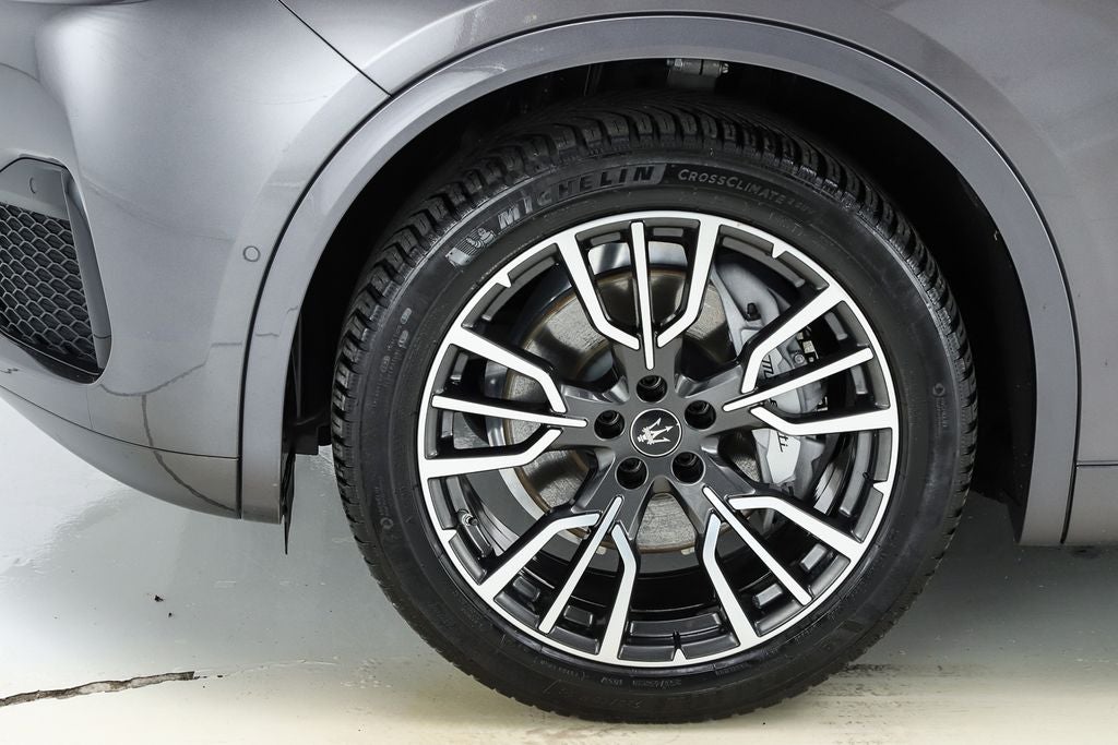 2024 Maserati Grecale GT