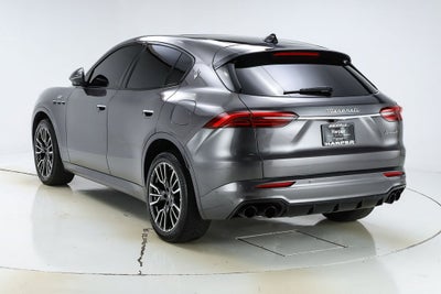 2024 Maserati Grecale GT