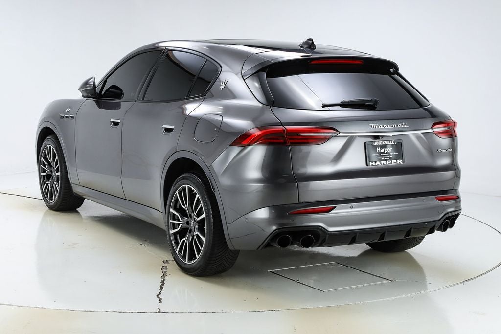 2024 Maserati Grecale GT