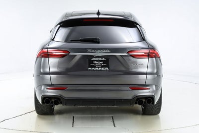 2024 Maserati Grecale GT