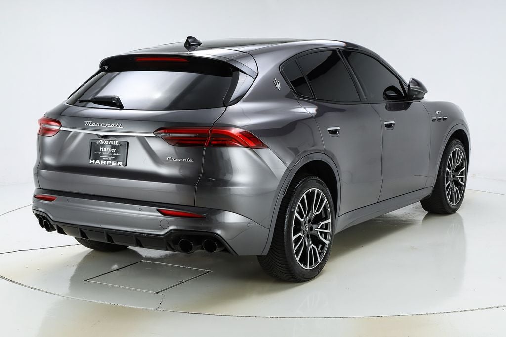 2024 Maserati Grecale GT