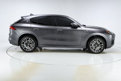 2024 Maserati Grecale GT