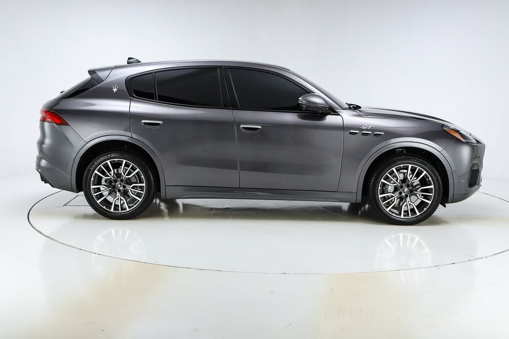 2024 Maserati Grecale GT