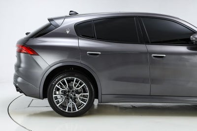 2024 Maserati Grecale GT