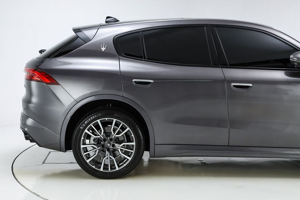 2024 Maserati Grecale GT