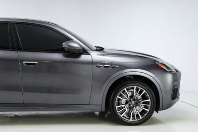 2024 Maserati Grecale GT
