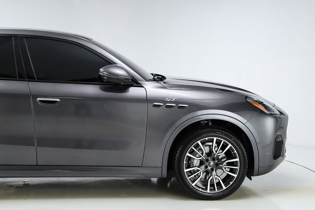 2024 Maserati Grecale GT