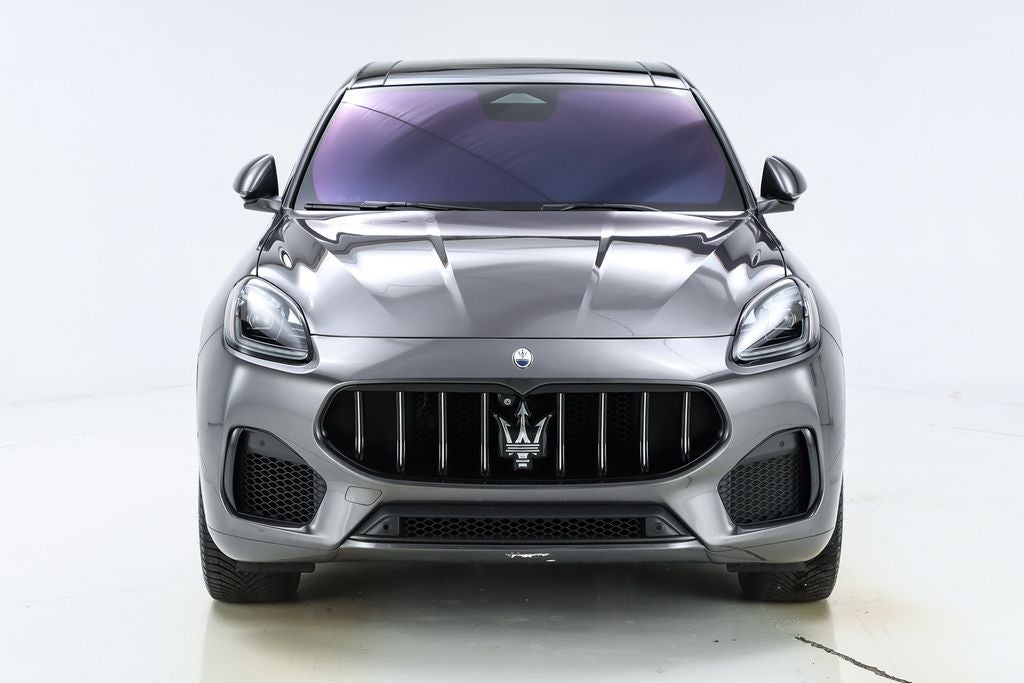 2024 Maserati Grecale GT