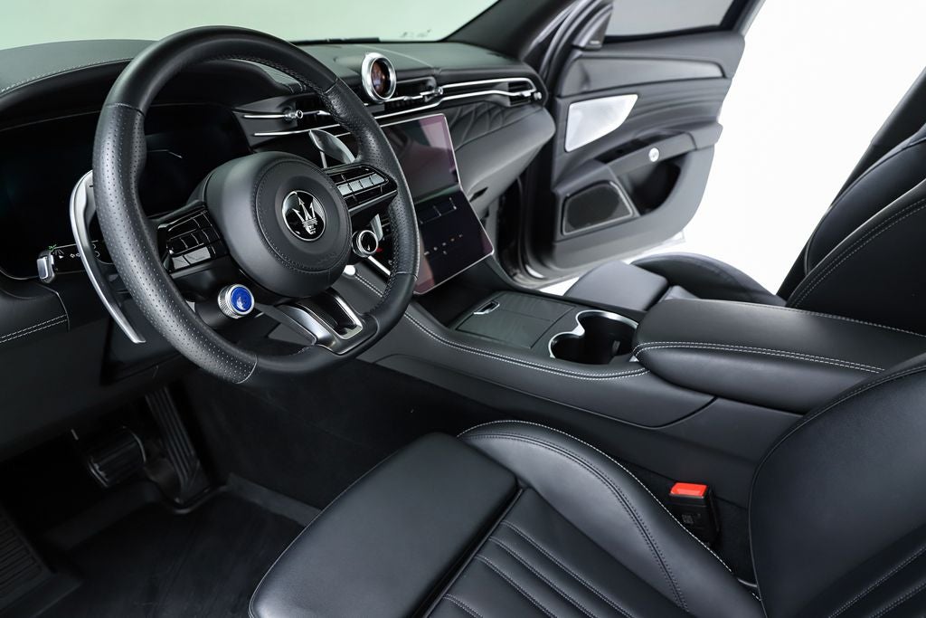 2024 Maserati Grecale GT