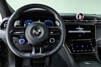 2024 Maserati Grecale GT