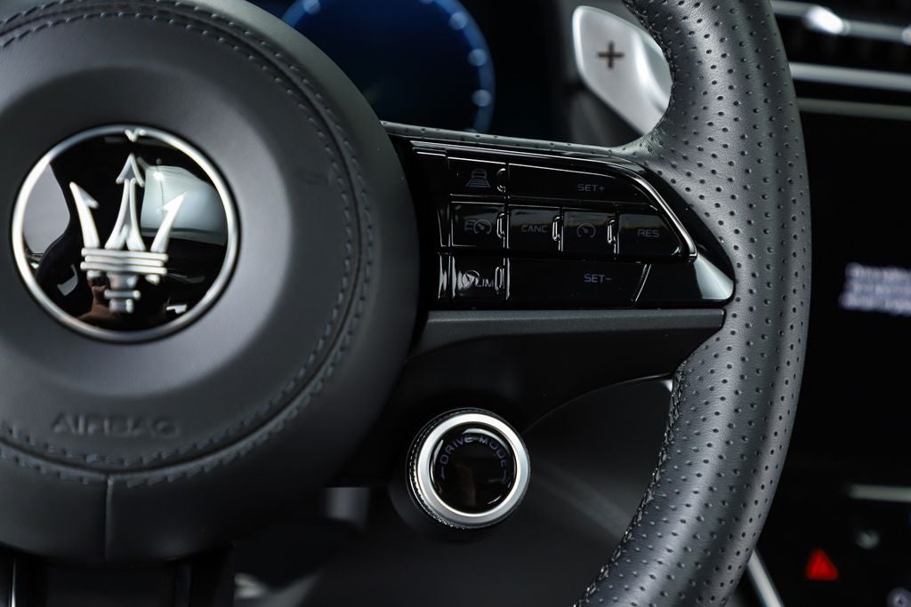 2024 Maserati Grecale GT