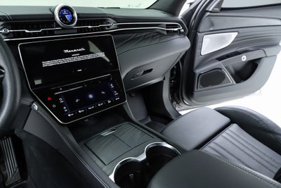 2024 Maserati Grecale GT