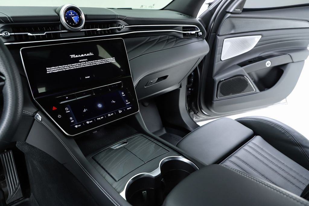 2024 Maserati Grecale GT
