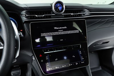 2024 Maserati Grecale GT